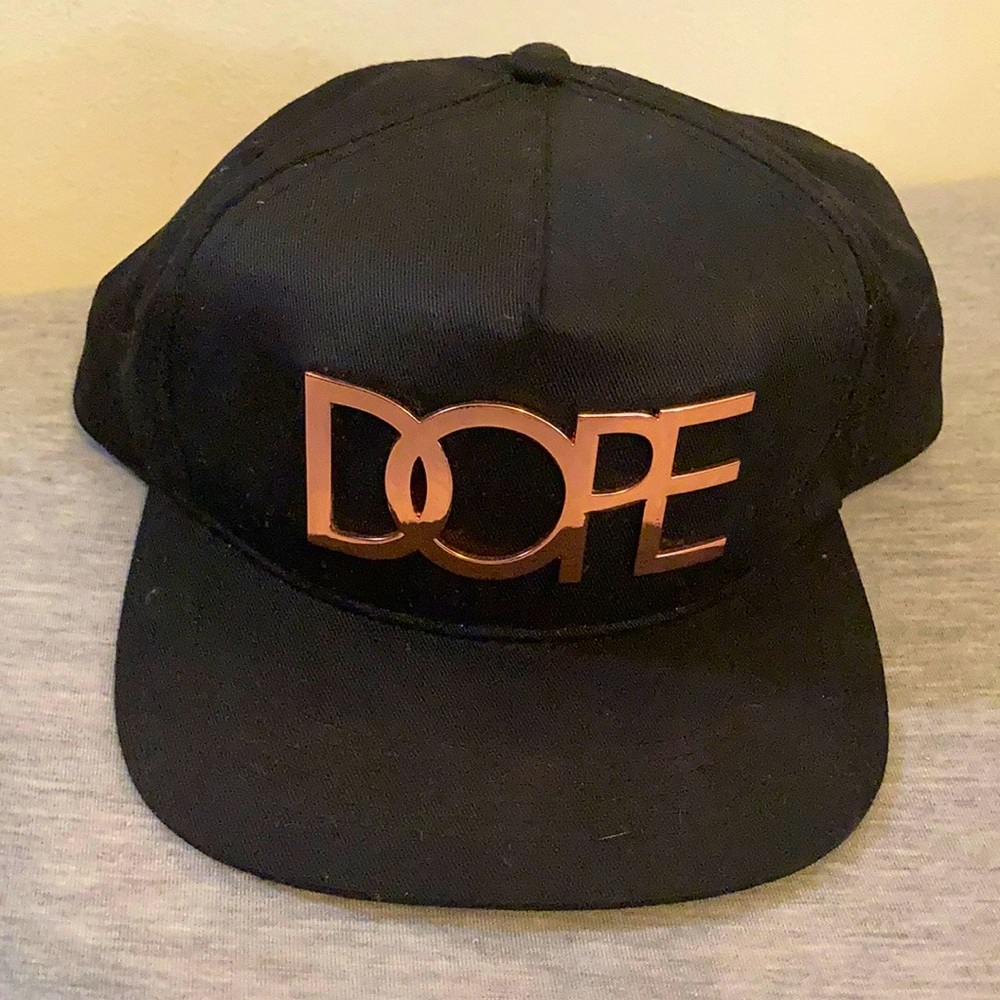 Women’s SnapBack Dope Hat